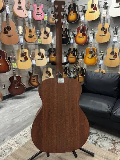 Martin Guitars - 000-X2E-BRAZ 2